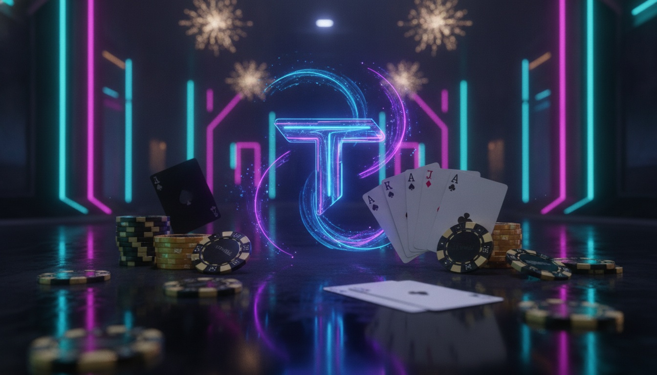 Thrill Casino