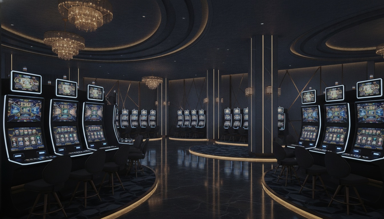 Thrill Casino — Yksityiskohtainen arvostelu